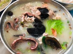 -广场正宗原汁薏米店