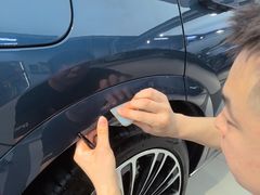 -博锐德·V-KOOL威固隐形车衣·隔热膜(光彩店)