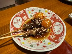 -鳥宫·焼鳥居酒屋(汽博店)