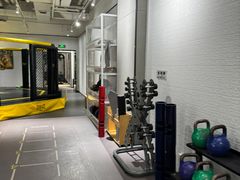 -FLARE STAR FITNESS(复地活力城店)