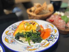 -Alimentari早午餐(安福路店)