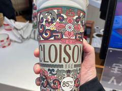 -85度C(南京龙江店)