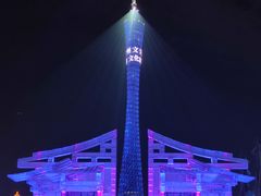 -海心沙亚运公园