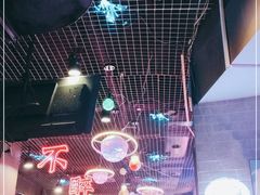 -沪上名羊天下•烤羊腿•东北烧烤•小龙虾(浦东直营总店)