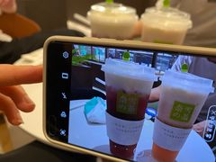 -奈雪的茶(华强北中航城店)