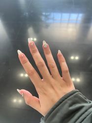 -喜柚自助美甲美睫
