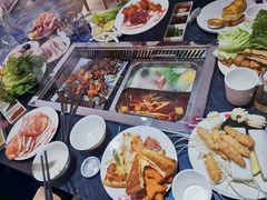 -食尚名肴自助涮烤