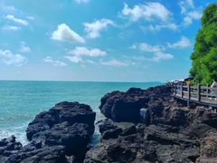 -涠洲岛火山国家地质公园
