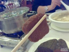 粘-贵州大厦贵州厅(樱花园西街店)