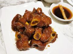 糖醋小排-鼎泰丰(三里屯店)
