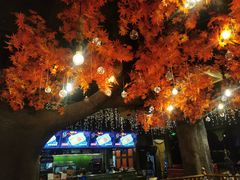 -令狐冲烤鱼·烧菜馆(达明店)