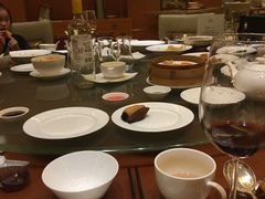 -杭州JW万豪酒店-万豪中餐厅