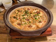 -金苑酒家·客家菜·广东老字号(万象店)