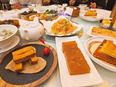 -顺德人家食府(黄金广场店)