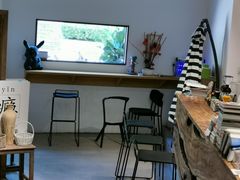 大堂-光舍(香榭里花园店)