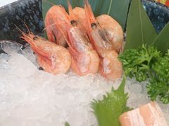 -菊上日式料理(蚌埠银泰店)