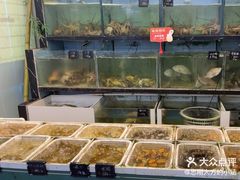 -明思味 二十年潮粤菜(榕城东山店)