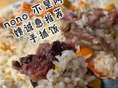 -新疆哈利德餐厅(紫薇都市店)