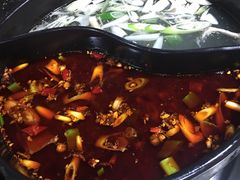 -小向麻辣烫(天街总店)