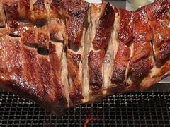 -新鞑烤羊腿(康平路店)