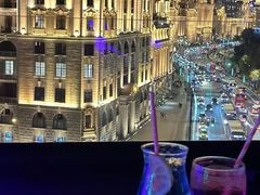 -外滩8号 whisky bar(金延大厦店)