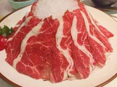 -味之绝美蛙鱼头火锅(松江万达店)