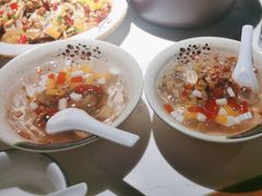 -小凤庭·地道湖北菜武昌鱼·藕汤(38年黄鹤楼店)