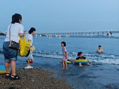 -星海湾跨海大桥