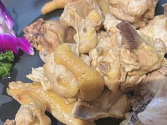 -一朵菌·野生菌探索家火锅(南亚店)