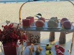 -石梅湾艾美度假酒店