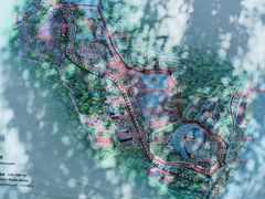 -渔岛海洋度假区