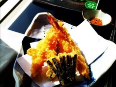 -新鲜特色餐厅(香格里拉大酒店)
