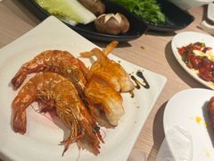-大渔铁板烧(万象城店)