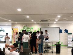 -上海交通大学医学院附属瑞金医院(总院)