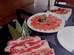 黑猪五花肉-嘿嘟嘟·肋条烧肉放题(爱融荟城店)