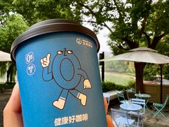 -Beans Solo豆号咖啡(百家湖花园店)