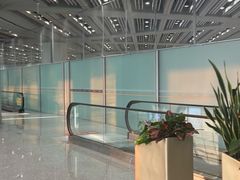 -首都机场t3-c国航两舱休息室