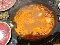 -蜀大侠火锅(古田店)