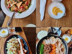 -铃木食堂(北新桥店)