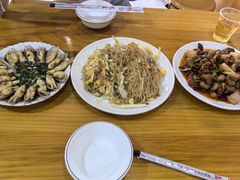 -温州一家人美食(西木头市店)