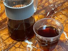 -阿什卡咖啡馆ESSCA COFFEE(塔里木石油宾馆店)