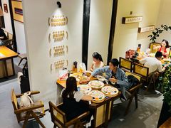 -芸南道·过桥米线(昆明老街旗舰店)