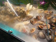 -三亚海韵度假酒店·渔人码头海鲜火锅BBQ自助餐厅·落日吧