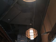 大堂-卞氏菜根香·川菜(青羊万达店)