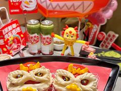 -海底捞火锅(漕宝路店)
