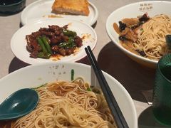 -松鹤面馆·古法焖肉面(观前店)