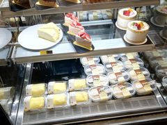 -THEDAY蛋糕(团结路店)