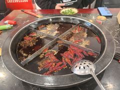 -陈眼镜火锅(总店)