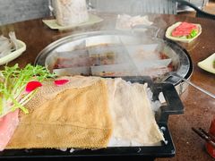 -巴倒烫陆派重庆火锅(南山店)