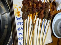 -代羊肉(中和店)